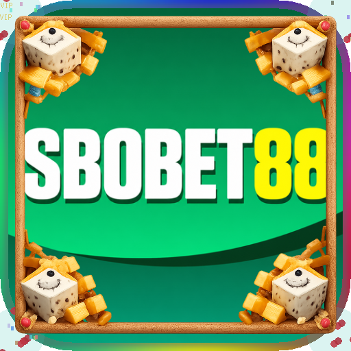 sbobet88 — mitra unggulan